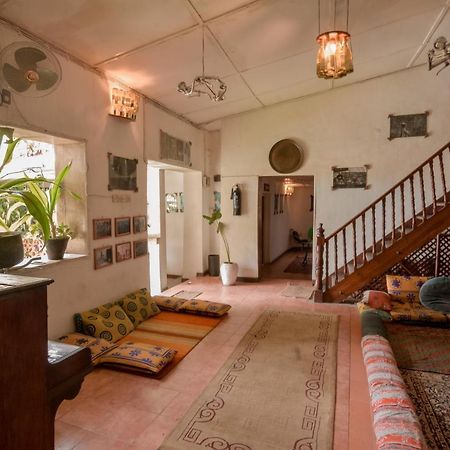Malindi Guest House Zanzibar Exteriér fotografie