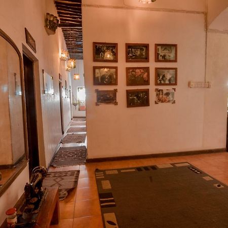 Malindi Guest House Zanzibar Exteriér fotografie