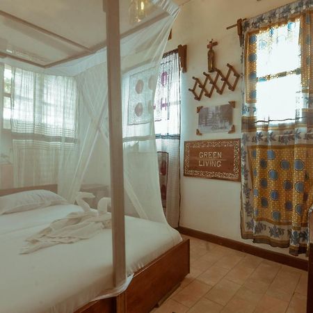 Malindi Guest House Zanzibar Exteriér fotografie