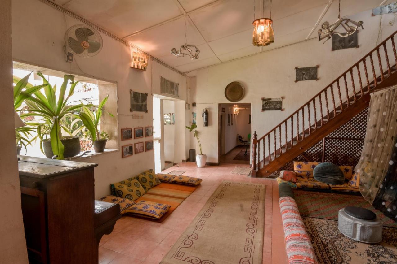 Malindi Guest House Zanzibar Exteriér fotografie