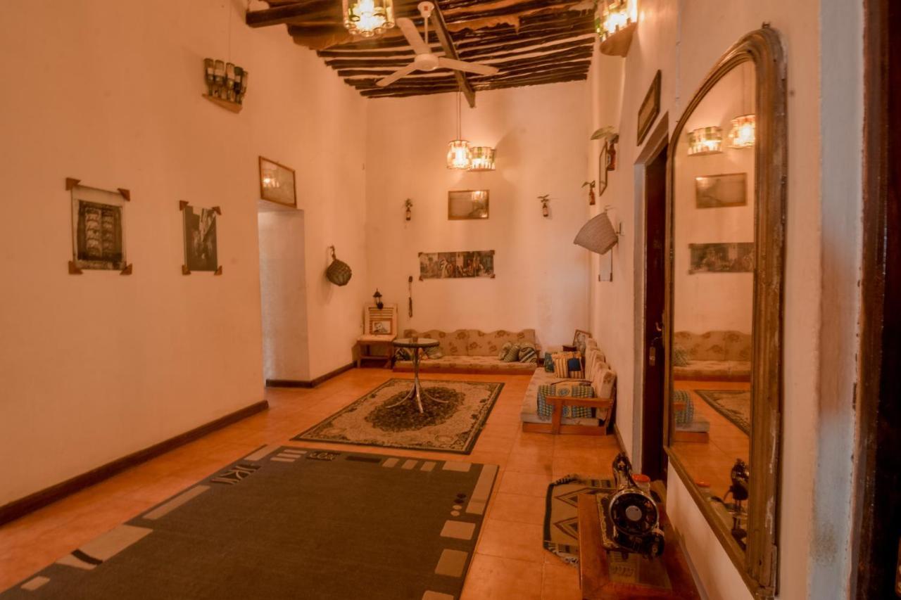 Malindi Guest House Zanzibar Exteriér fotografie