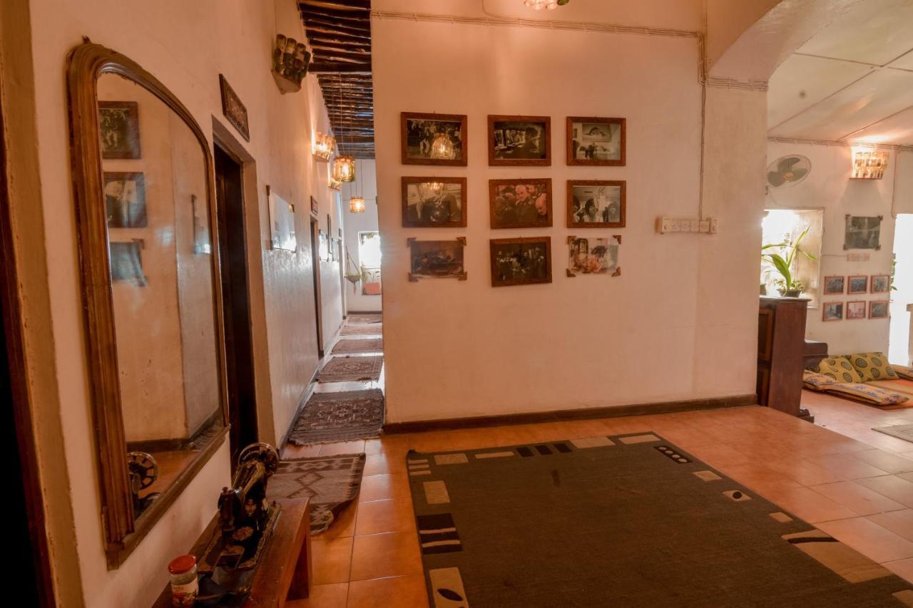 Malindi Guest House Zanzibar Exteriér fotografie