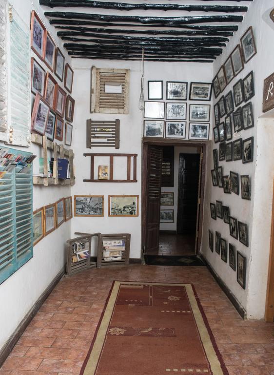 Malindi Guest House Zanzibar Exteriér fotografie