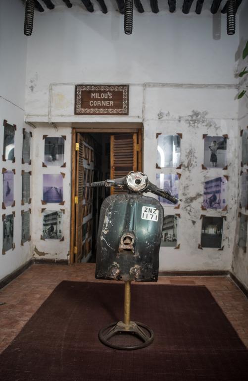 Malindi Guest House Zanzibar Exteriér fotografie