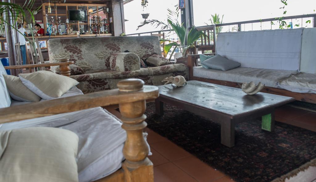 Malindi Guest House Zanzibar Exteriér fotografie