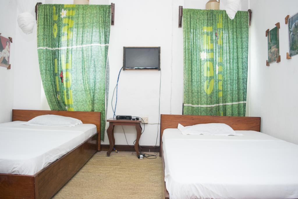 Malindi Guest House Zanzibar Pokoj fotografie