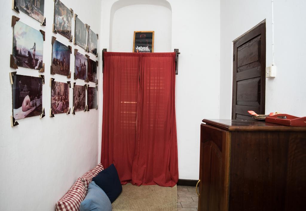 Malindi Guest House Zanzibar Pokoj fotografie