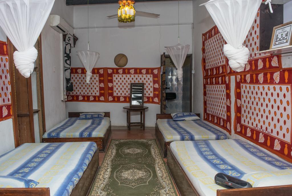 Malindi Guest House Zanzibar Pokoj fotografie