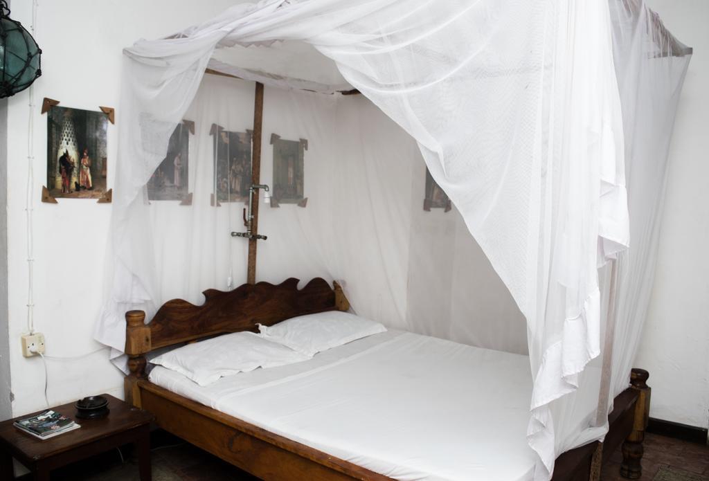 Malindi Guest House Zanzibar Pokoj fotografie