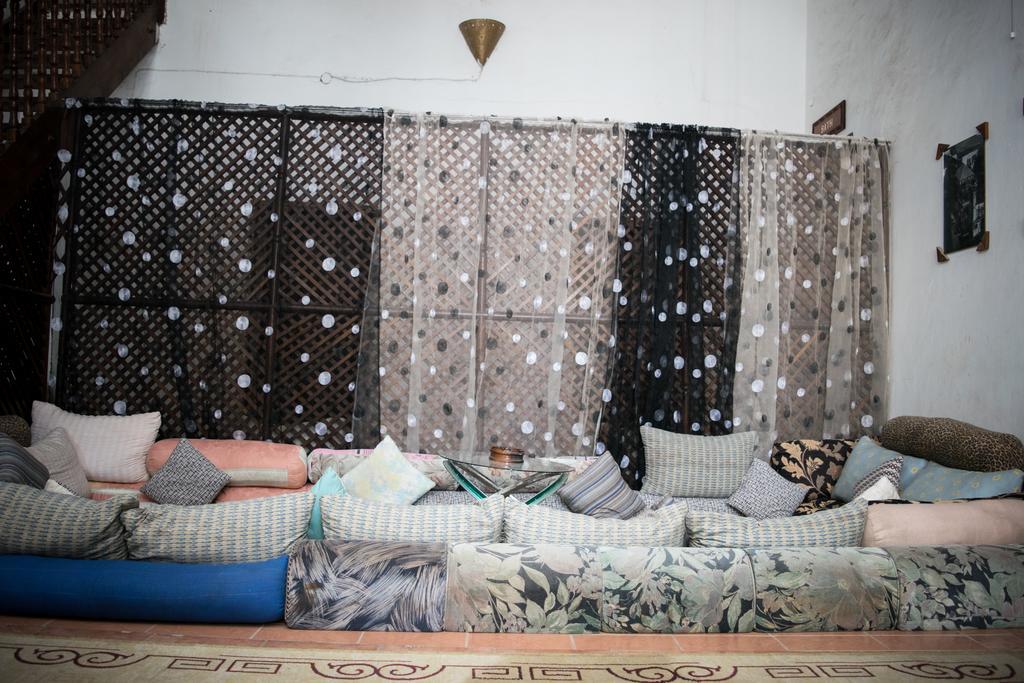 Malindi Guest House Zanzibar Exteriér fotografie