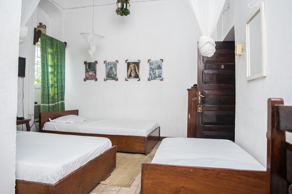 Malindi Guest House Zanzibar Pokoj fotografie