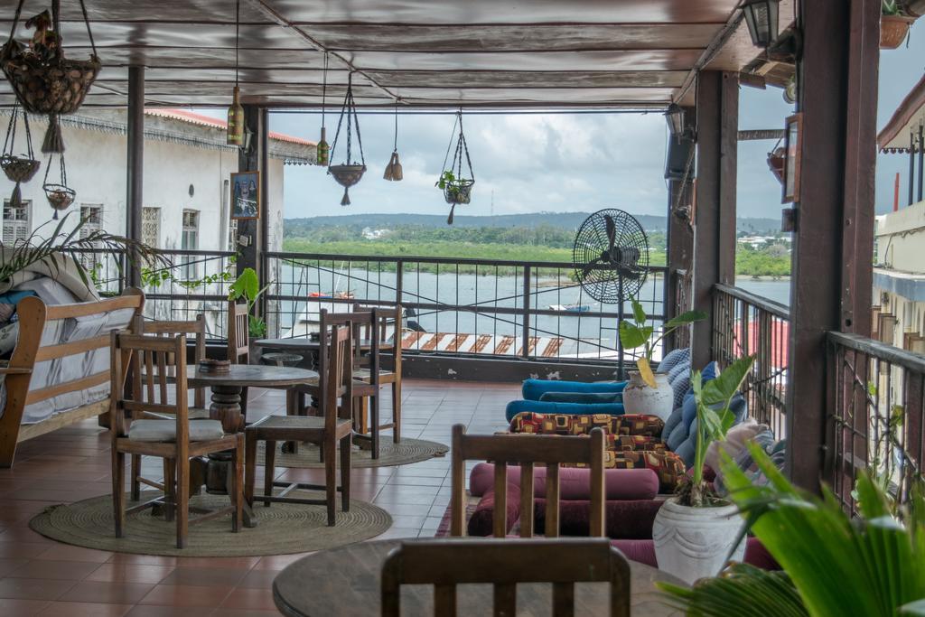 Malindi Guest House Zanzibar Exteriér fotografie