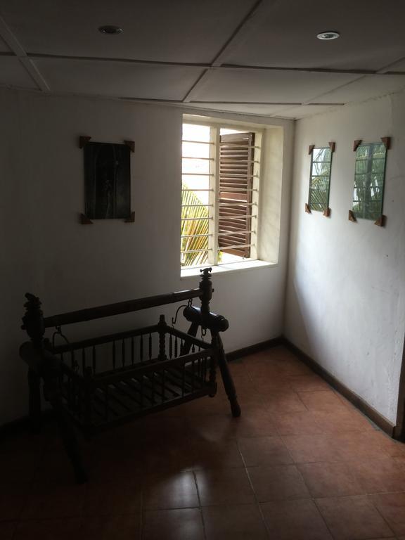 Malindi Guest House Zanzibar Exteriér fotografie