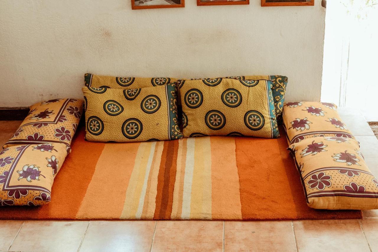 Malindi Guest House Zanzibar Exteriér fotografie