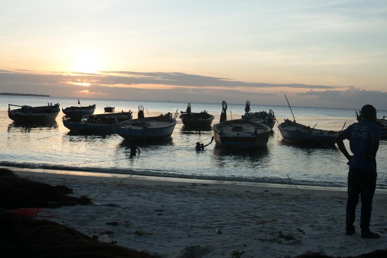 Malindi Guest House Zanzibar Exteriér fotografie