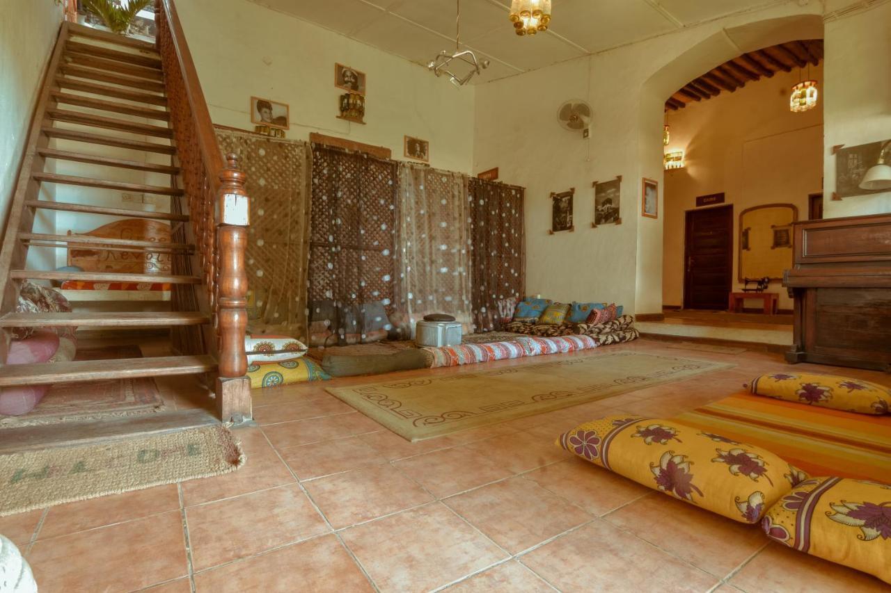 Malindi Guest House Zanzibar Exteriér fotografie