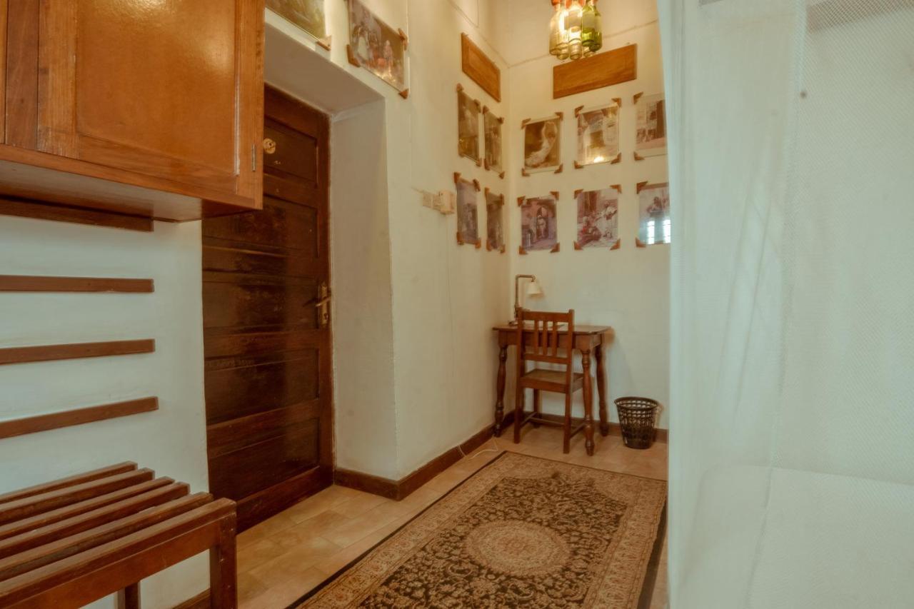 Malindi Guest House Zanzibar Exteriér fotografie