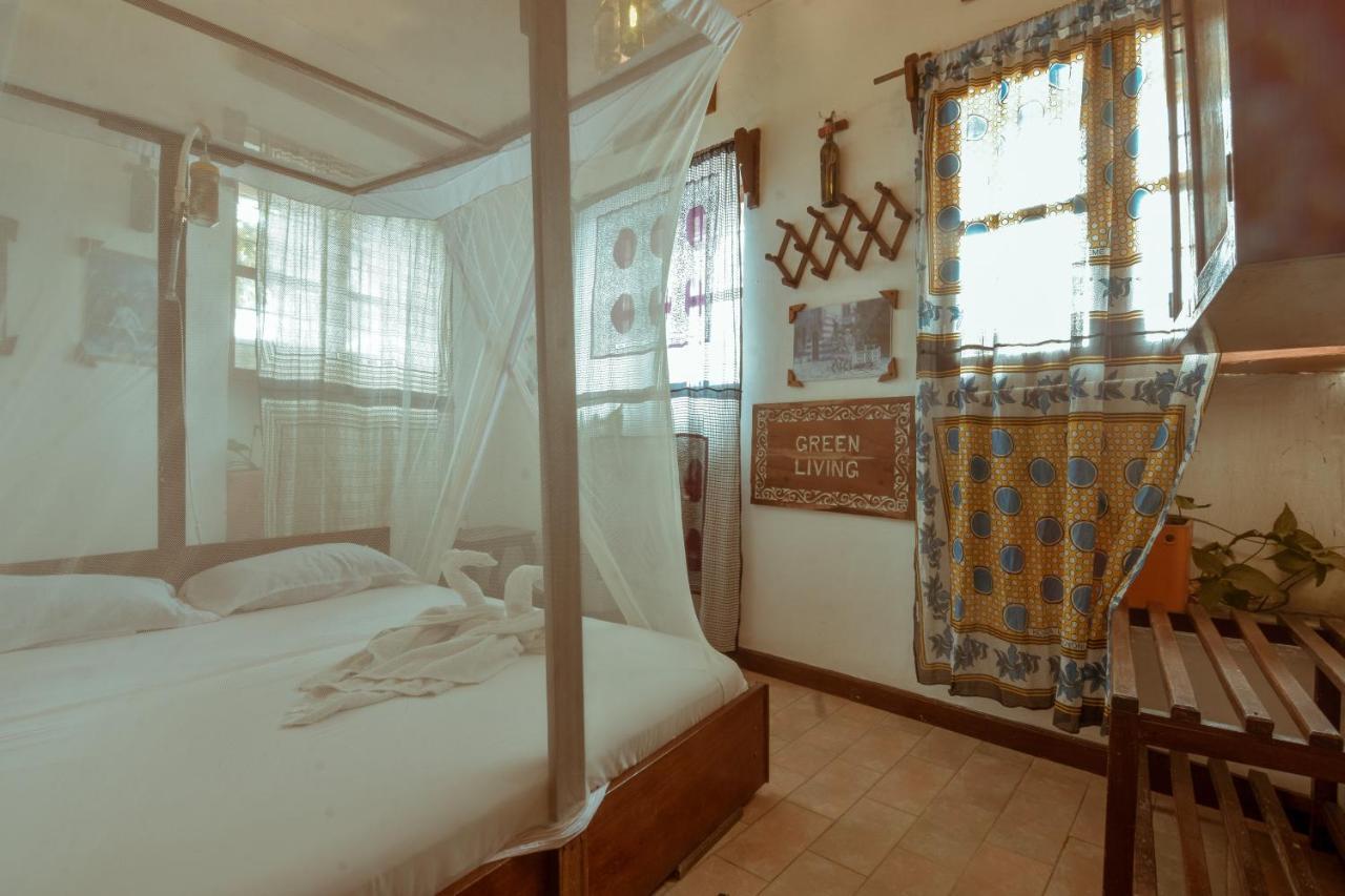 Malindi Guest House Zanzibar Exteriér fotografie