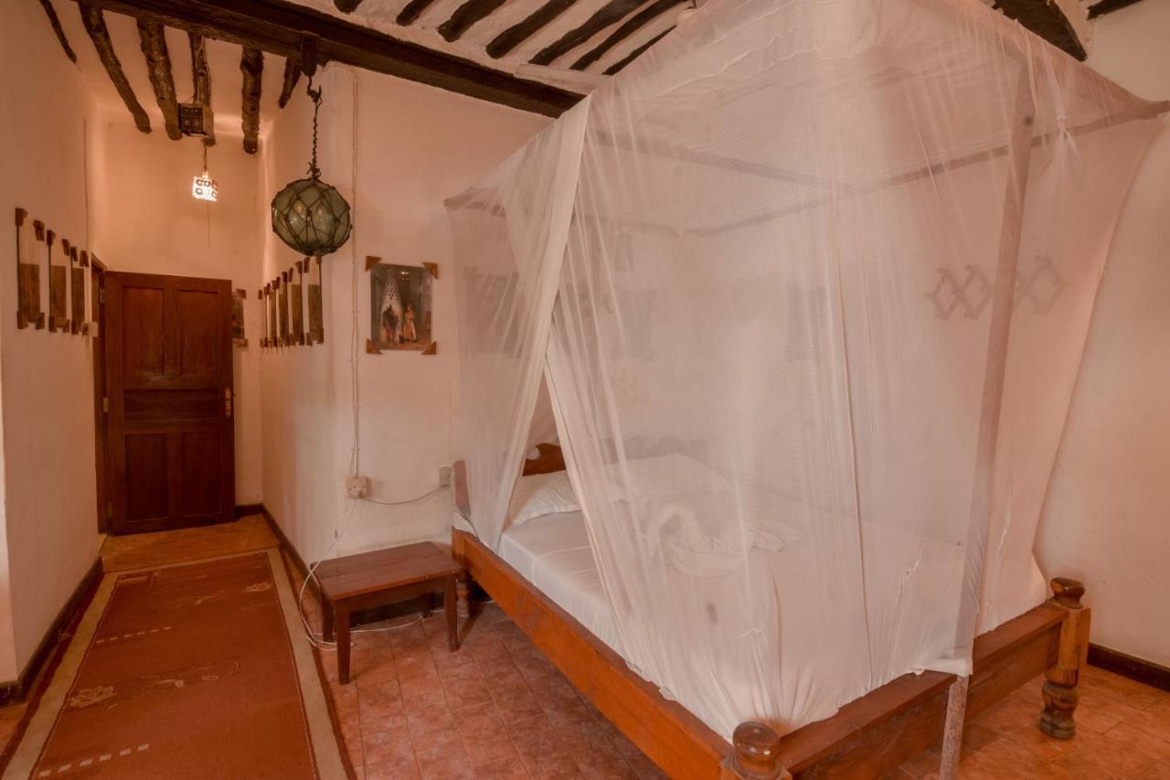 Malindi Guest House Zanzibar Exteriér fotografie