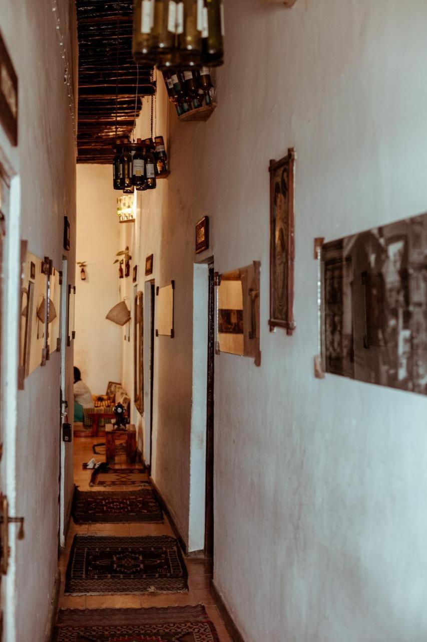 Malindi Guest House Zanzibar Exteriér fotografie