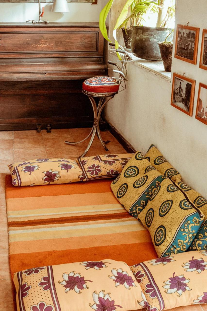 Malindi Guest House Zanzibar Exteriér fotografie