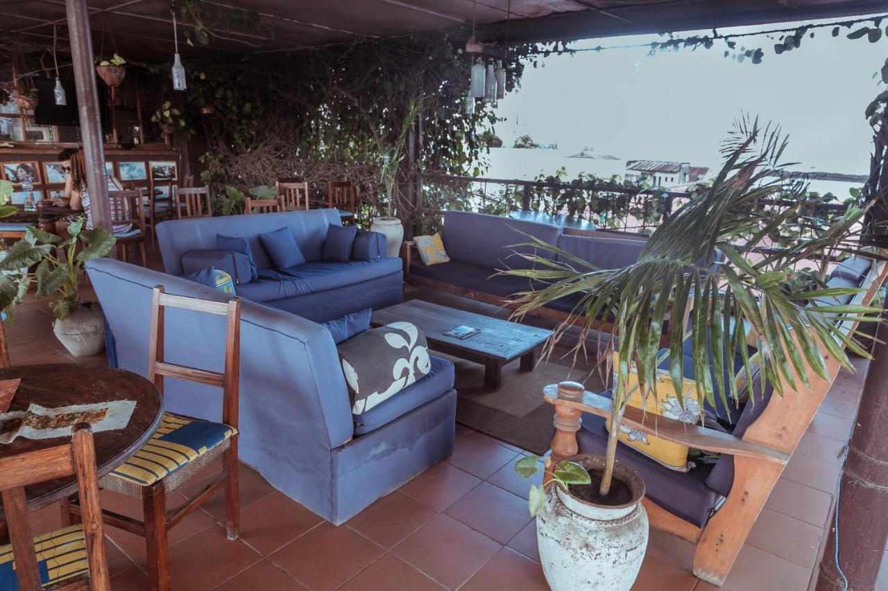 Malindi Guest House Zanzibar Exteriér fotografie