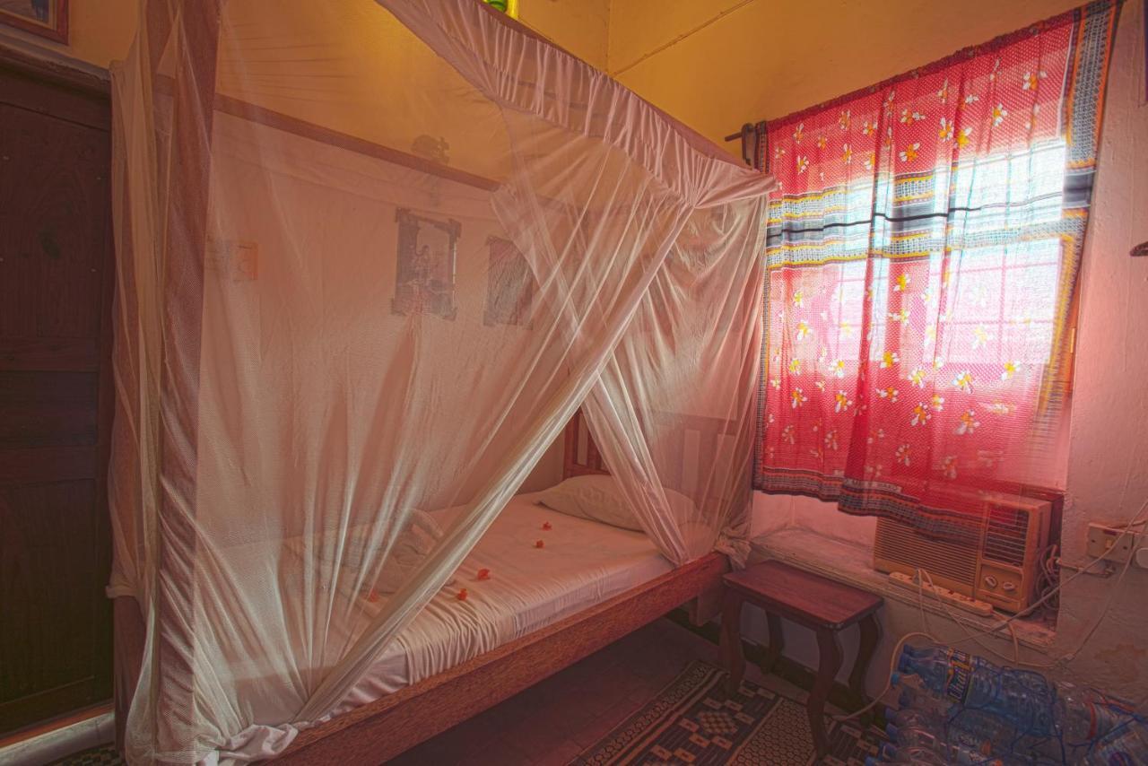 Malindi Guest House Zanzibar Exteriér fotografie