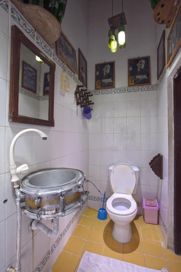 Malindi Guest House Zanzibar Exteriér fotografie
