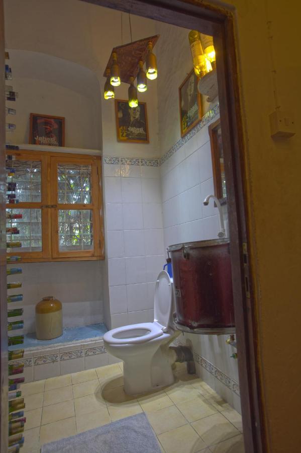 Malindi Guest House Zanzibar Exteriér fotografie