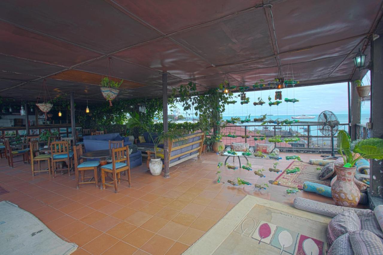 Malindi Guest House Zanzibar Exteriér fotografie