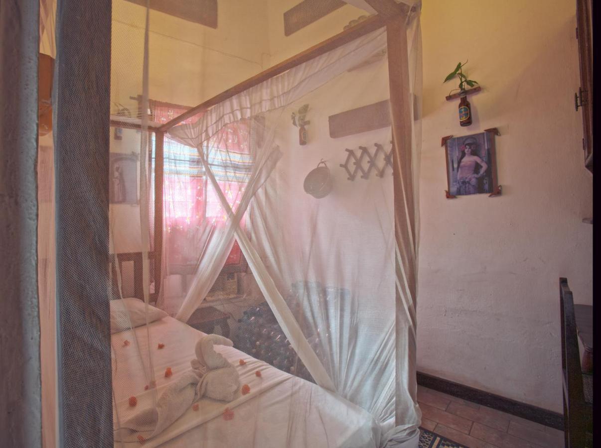 Malindi Guest House Zanzibar Exteriér fotografie